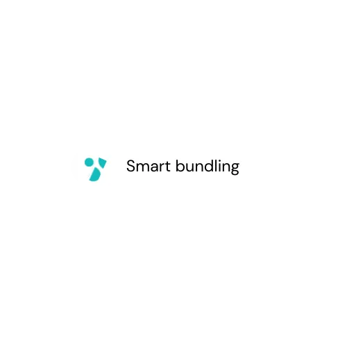 Smart bundling